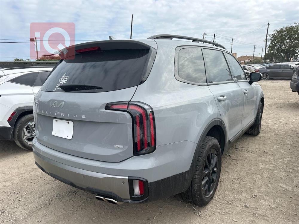 Kia Telluride